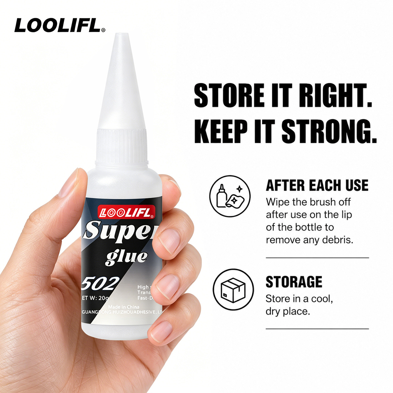 Loolifl-502-20Ml Instant Trans - Aquarium & Marine Museum review and price