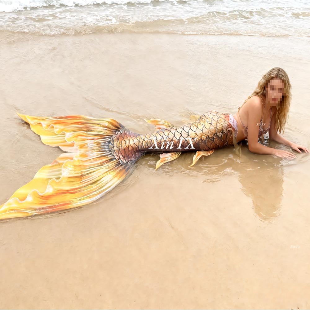 Custom mermaid tails for men a - Aquarium & Marine Museum review and price