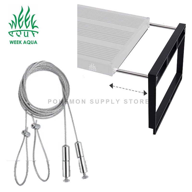 Week Aqua V/M/L/Z400 Series Ha - Marine Aquarium Kit review and price