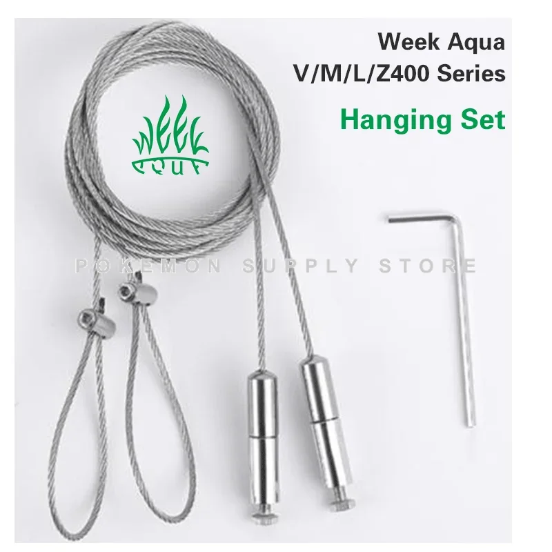 Week Aqua V/M/L/Z400 Series Ha - Marine Aquarium Kit review and price