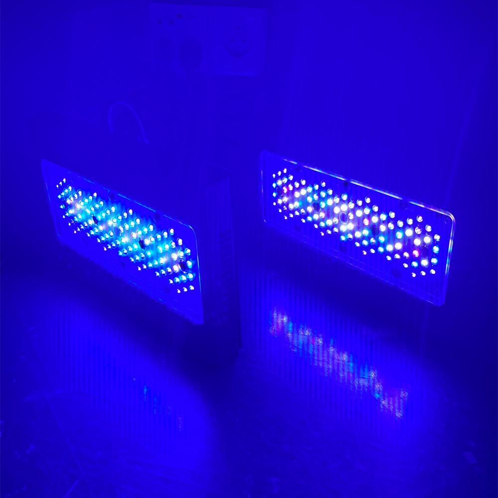 240W A8se II Max Blue Marine A - Aquarium Blue Marine Reef review and price