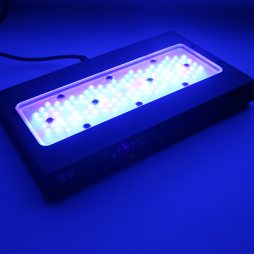 240W A8se II Max Blue Marine A - Aquarium Blue Marine Reef review and price