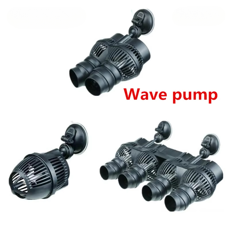 Aquarium Wave Maker Wavemaker  - Powerhead Wave Maker review and price
