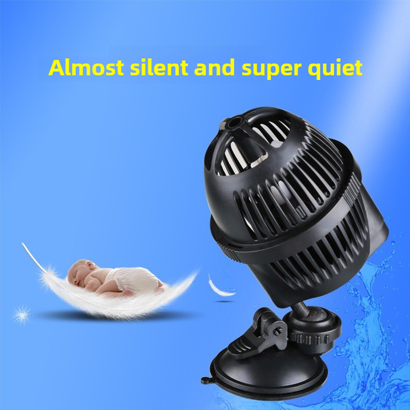 Aquarium Wave Maker Wavemaker  - Powerhead Wave Maker review and price
