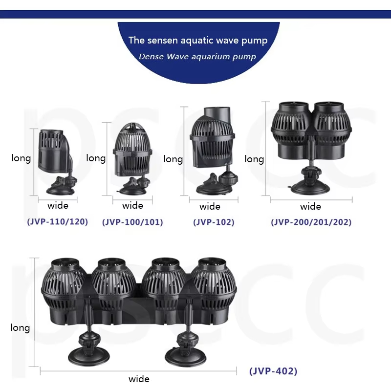 Aquarium Wave Maker Wavemaker  - Powerhead Wave Maker review and price