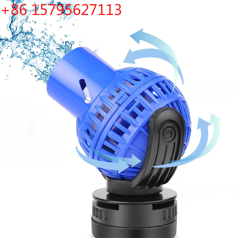 220V Sunsun Aquarium Wave Make - Powerhead Wave Maker review and price