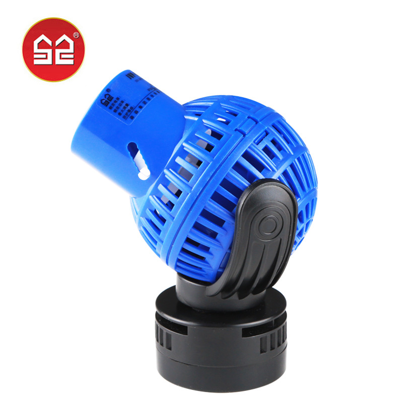 220V Sunsun Aquarium Wave Make - Powerhead Wave Maker review and price