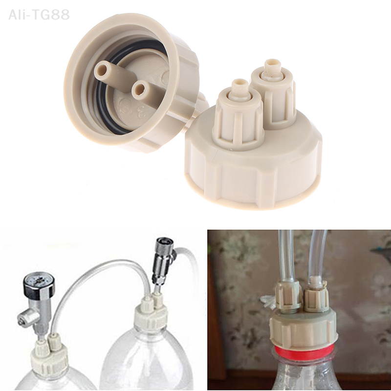 2Pcs Aquarium CO2 System Kit w - Marine Aquarium Equipment review and price