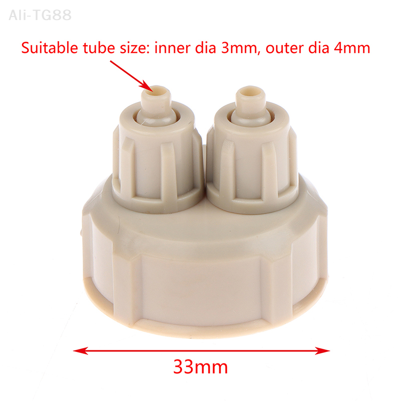 2Pcs Aquarium CO2 System Kit w - Marine Aquarium Equipment review and price