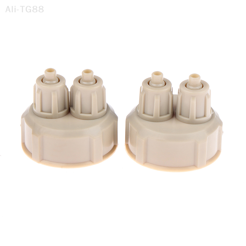 2Pcs Aquarium CO2 System Kit w - Marine Aquarium Equipment review and price