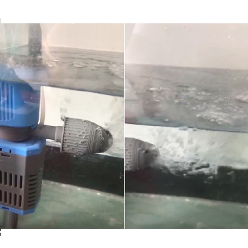 Aquarium Power Head Fish Tank  - Powerhead Wave Maker review and price