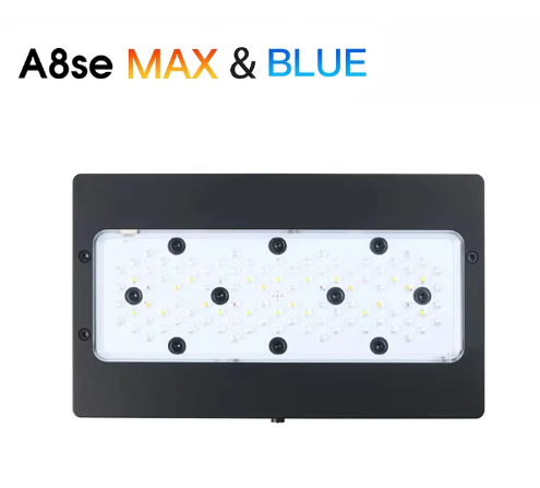 AIPAI A8 SE II MAX/Blue 240W F - Aquarium Blue Marine Reef review and price