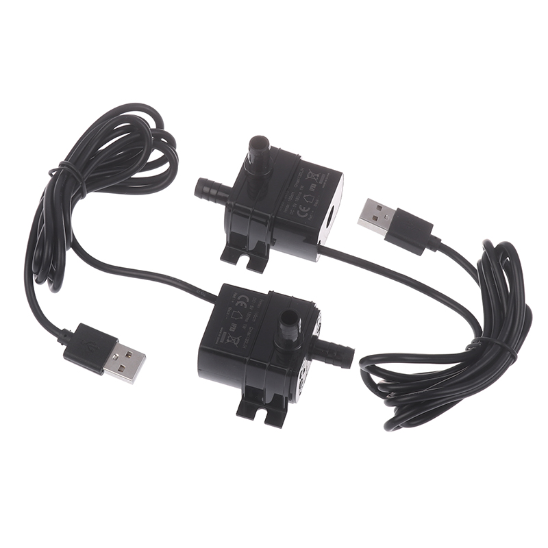New Ultra-quiet Brushless DC U - Marine Aquarium Equipment review and price