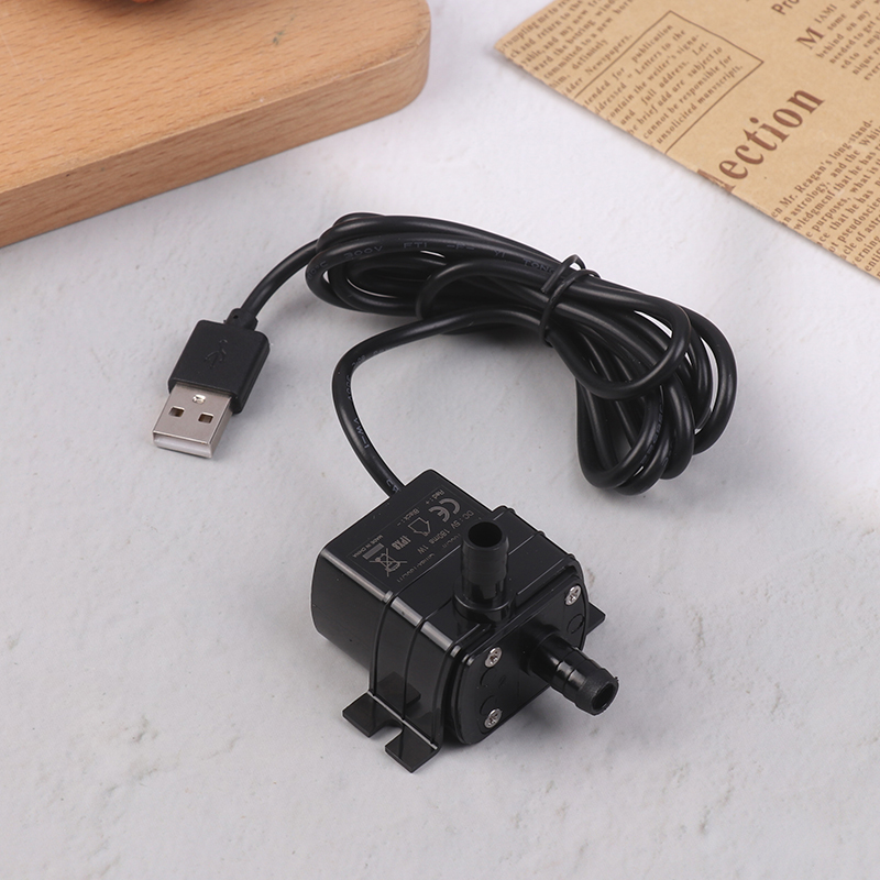 New Ultra-quiet Brushless DC U - Marine Aquarium Equipment review and price