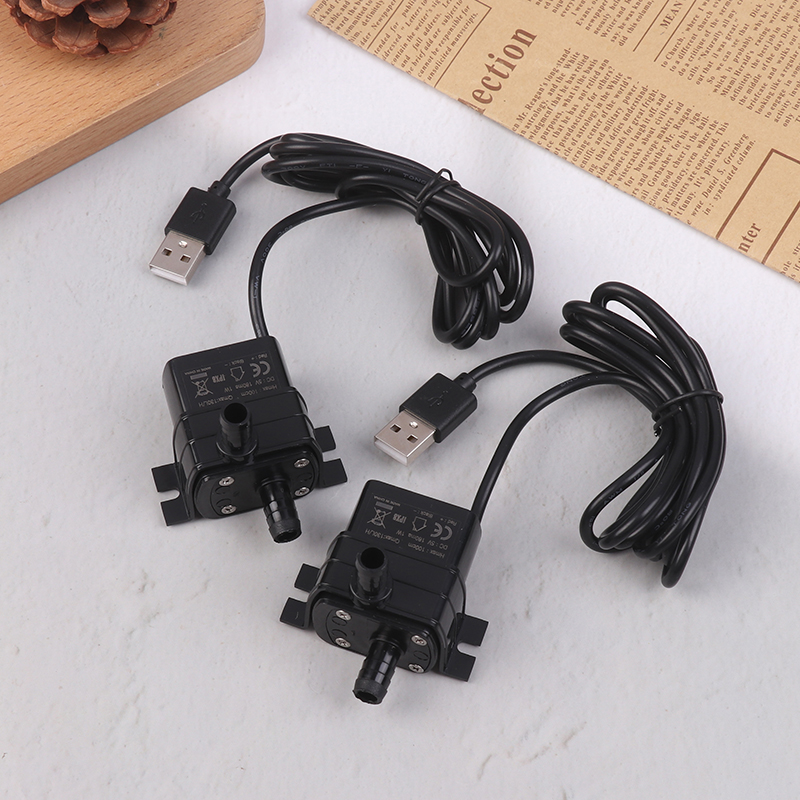 New Ultra-quiet Brushless DC U - Marine Aquarium Equipment review and price