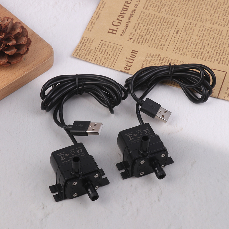 New Ultra-quiet Brushless DC U - Marine Aquarium Equipment review and price