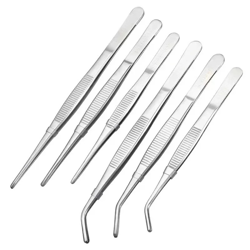 1PCS Long Aquarium Tweezers, S - Marine Aquarium Equipment review and price