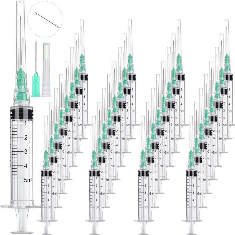 5ml Luer Lock Syringe, Suitabl - Aquarium Marine Plants review and price