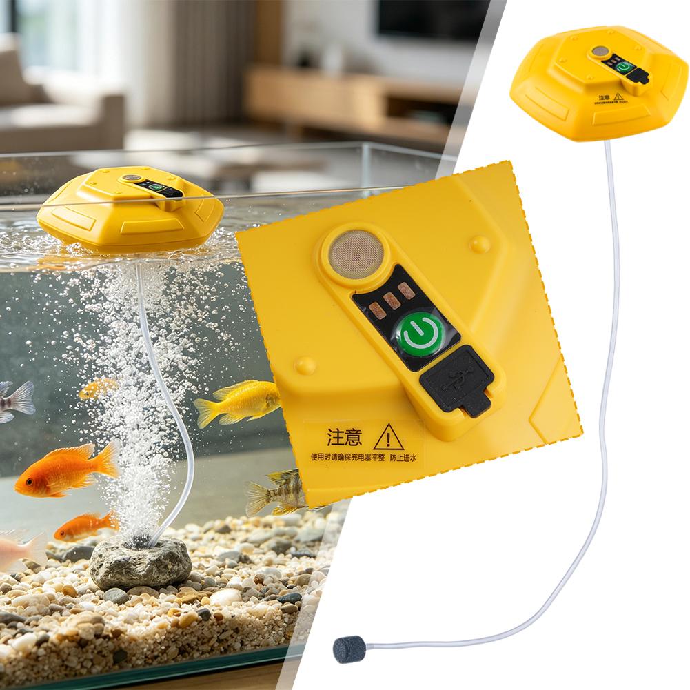 Portable Floating Fish Tank Ox - Marine Aquarium Equipment review and price