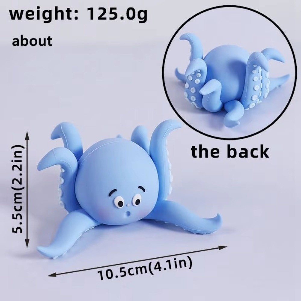 Creative PVC Cake Topper Fish  - Marine Aquarium Decorations review and price