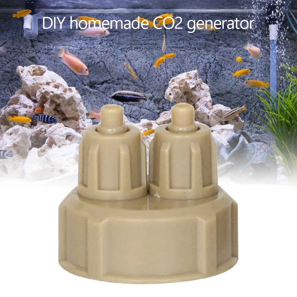 Aquarium CO2 System Generator  - Marine Aquarium Equipment review and price