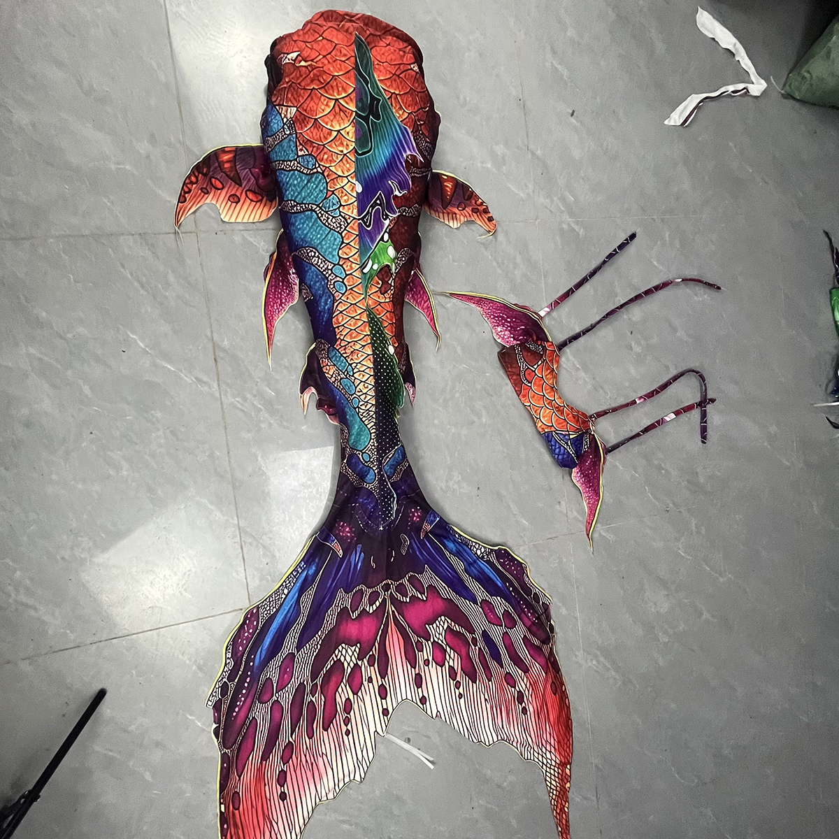 Customized Mermaid Costume, Co - Aquarium & Marine Museum review and price