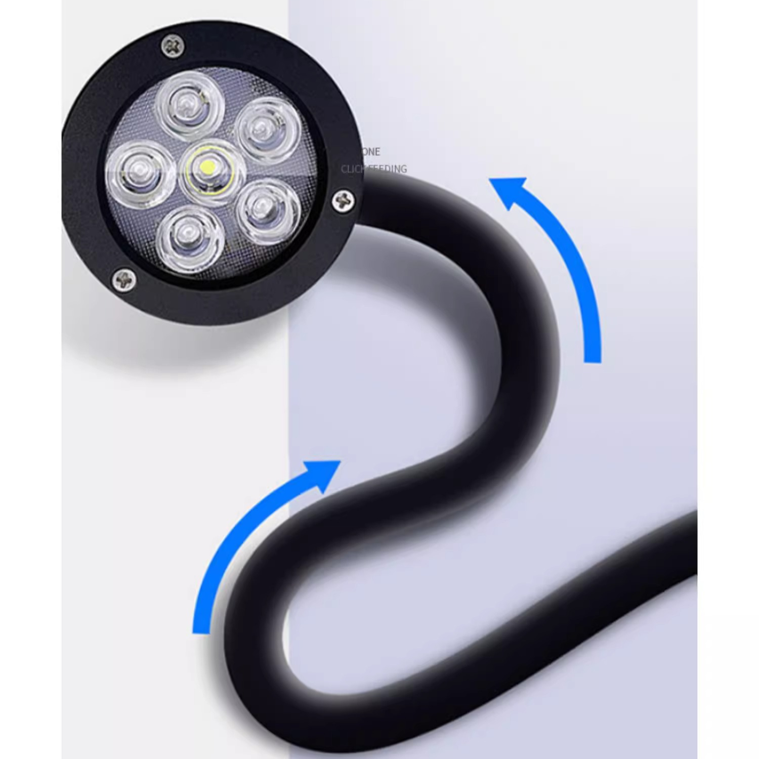 Aquarium LED Coral Reef Light  - Aquarium Blue Marine Reef review and price