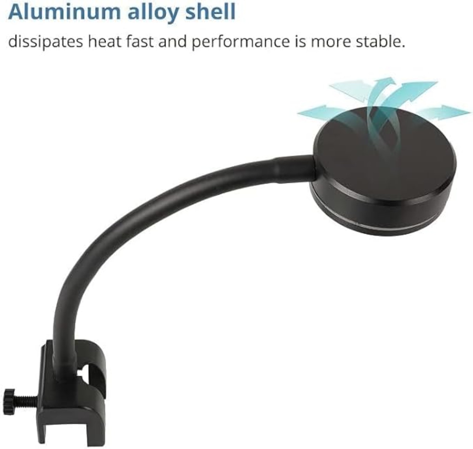 Aquarium LED Coral Reef Light  - Aquarium Blue Marine Reef review and price