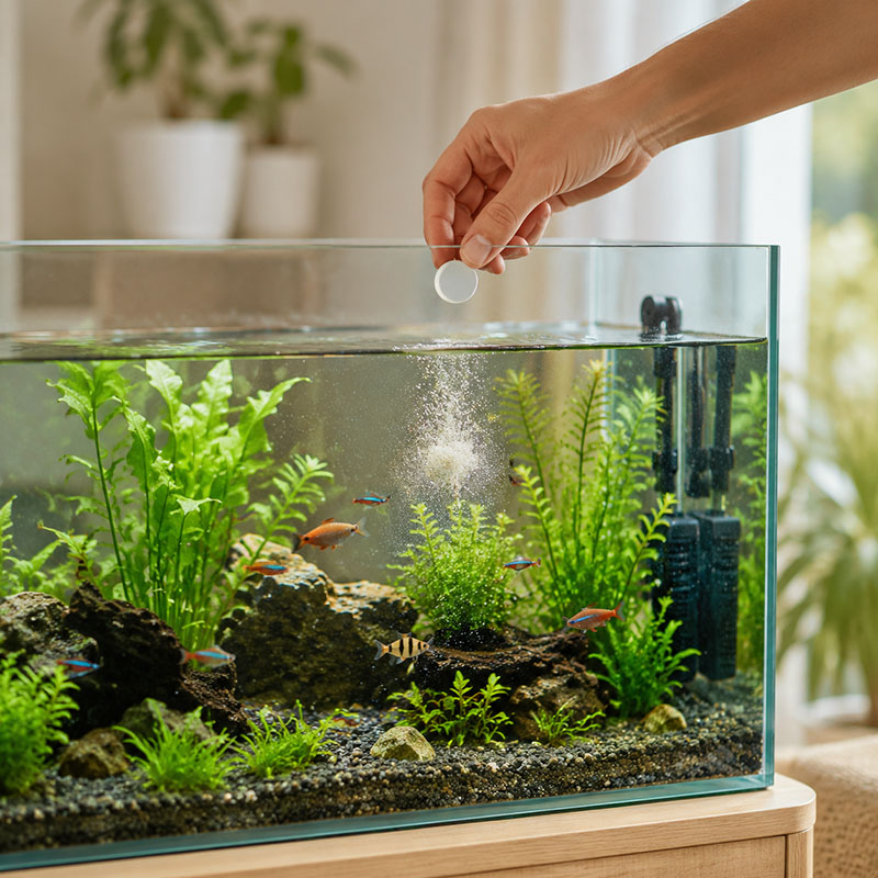 MIRAVEXL 150 Aquarium Algae Re - Aquarium Marine Plants review and price