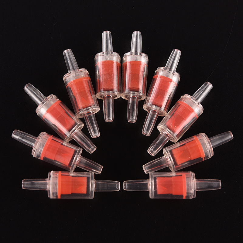 1x Non-Return One Way Check Va - Marine Aquarium Equipment review and price
