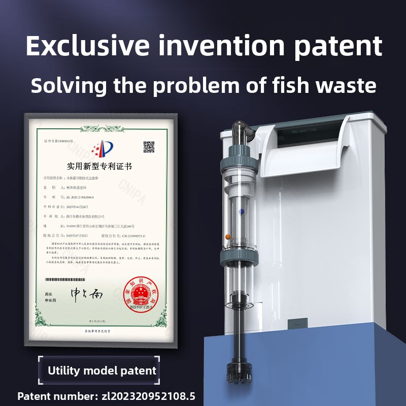 SUNSUN XBK fish tank filter ox - Marine Aquarium Kit review and price