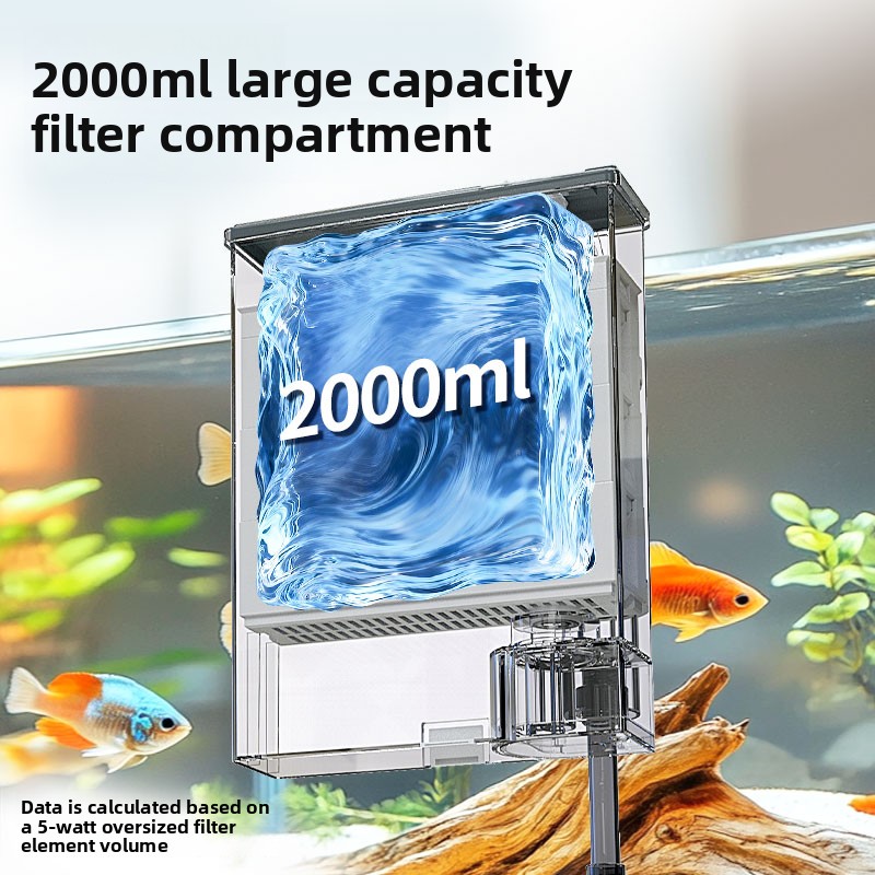 SUNSUN XBK fish tank filter ox - Marine Aquarium Kit review and price