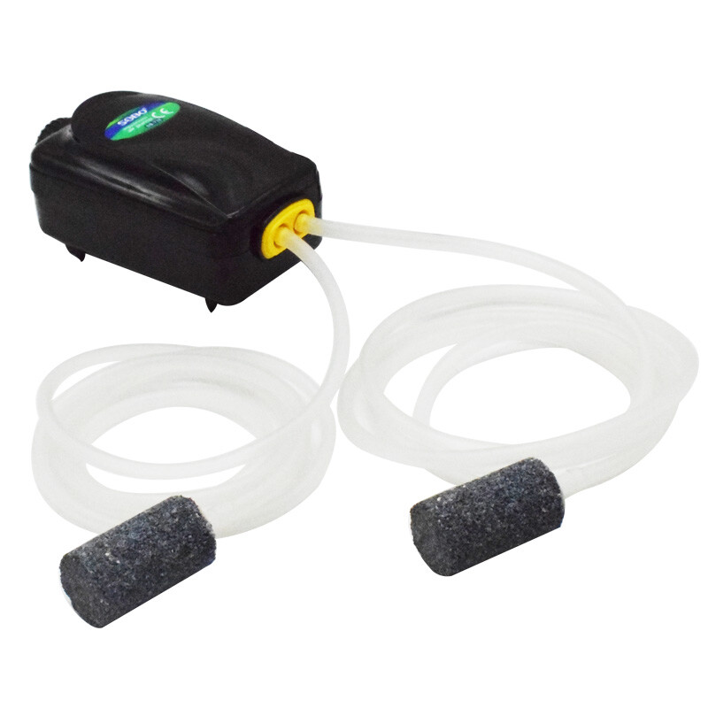 Sobo Songbao fish tank oxygen  - Marine Aquarium Equipment review and price