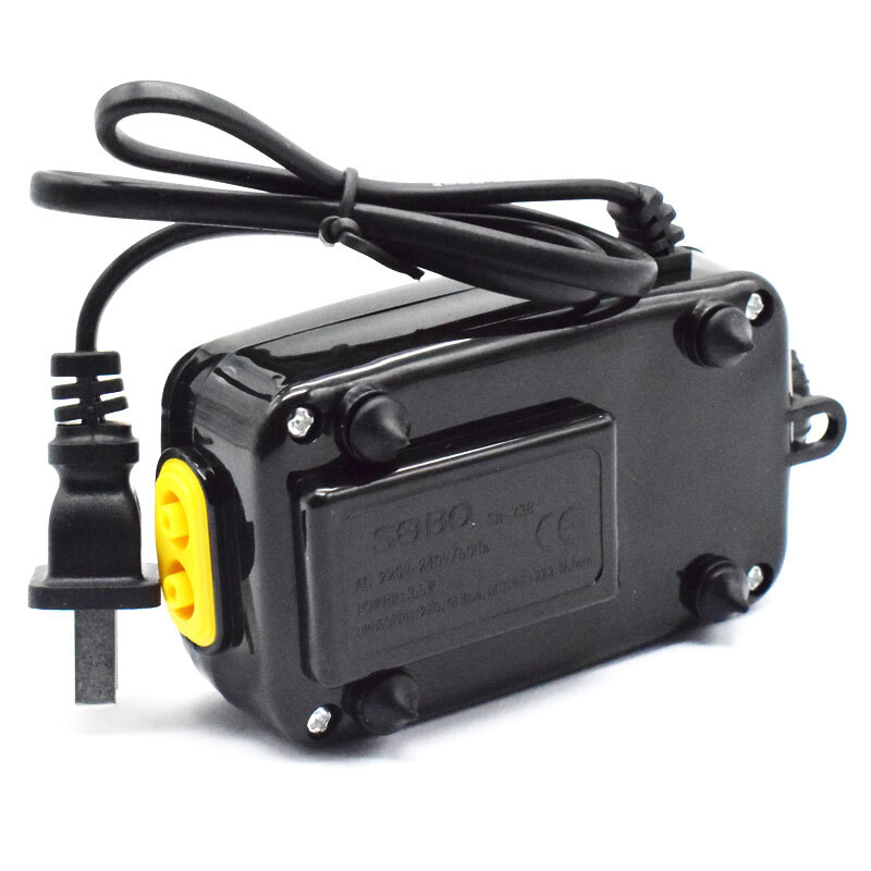 Sobo Songbao fish tank oxygen  - Marine Aquarium Equipment review and price