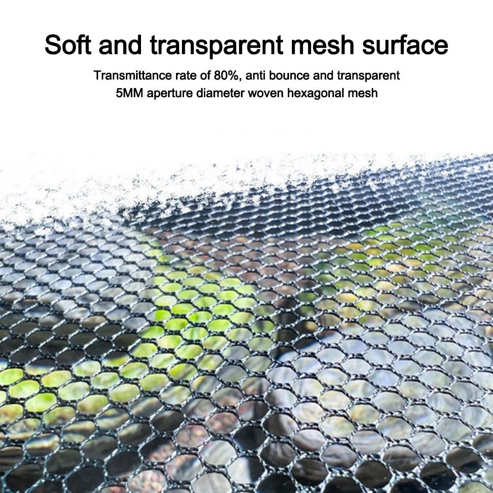 Durable Magnetic Fish Tank Lid - Marine Aquarium Equipment review and price