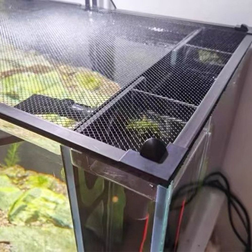Durable Magnetic Fish Tank Lid - Marine Aquarium Equipment review and price