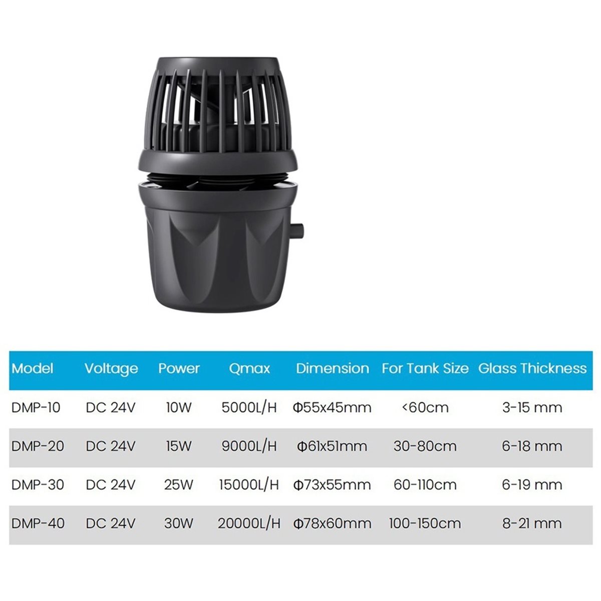 2026 New Smart Bluetooth App C - Powerhead Wave Maker review and price