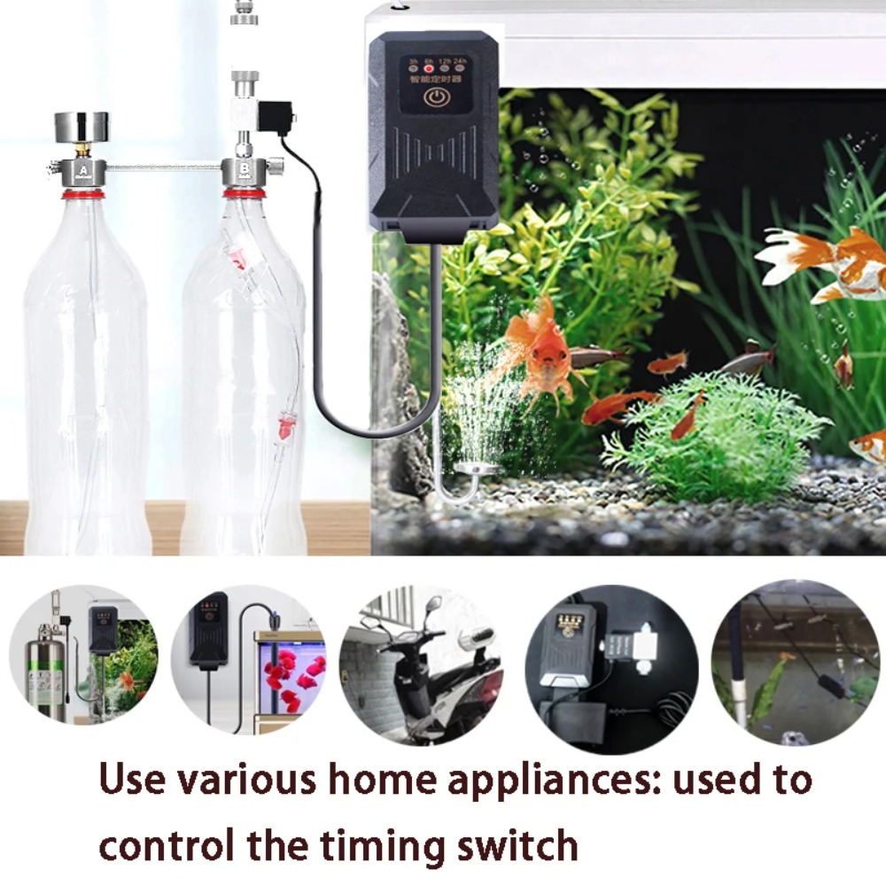 Four-speed Cycle Aquarium Time - Marine Aquarium Lamp review and price