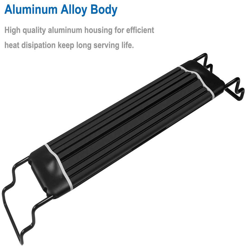 Super Bright Aquarium Lighting - Aquarium Blue Marine Reef review and price