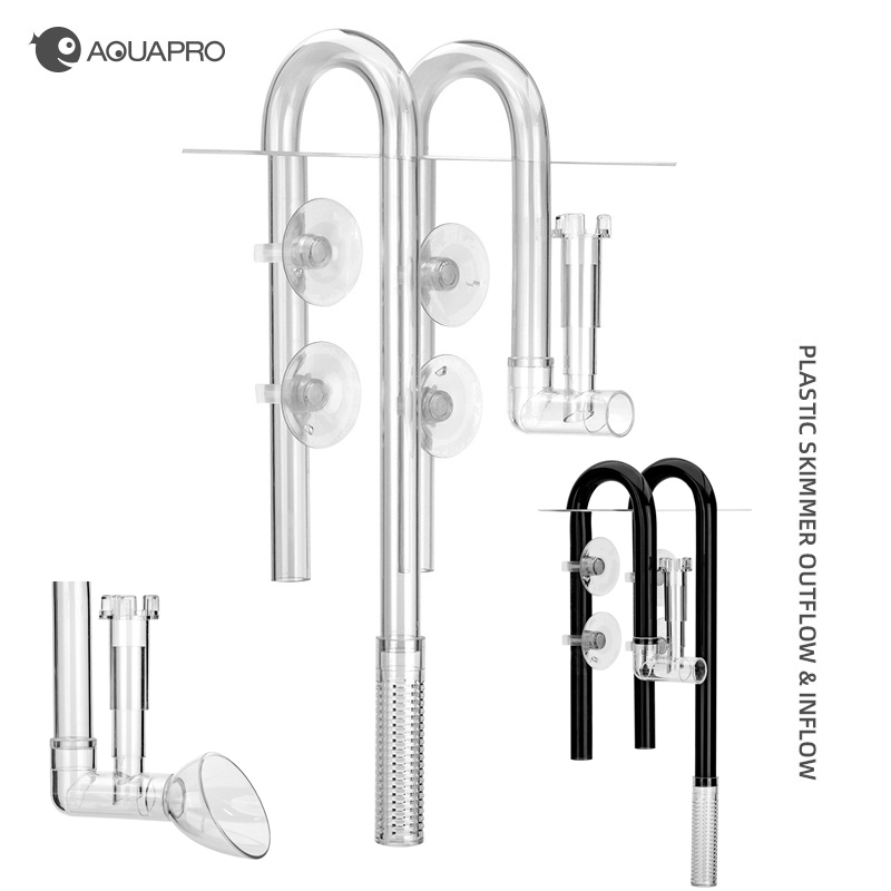 AQUAPRO Inflow Outflow Inlet O - Marine Aquarium Kit review and price