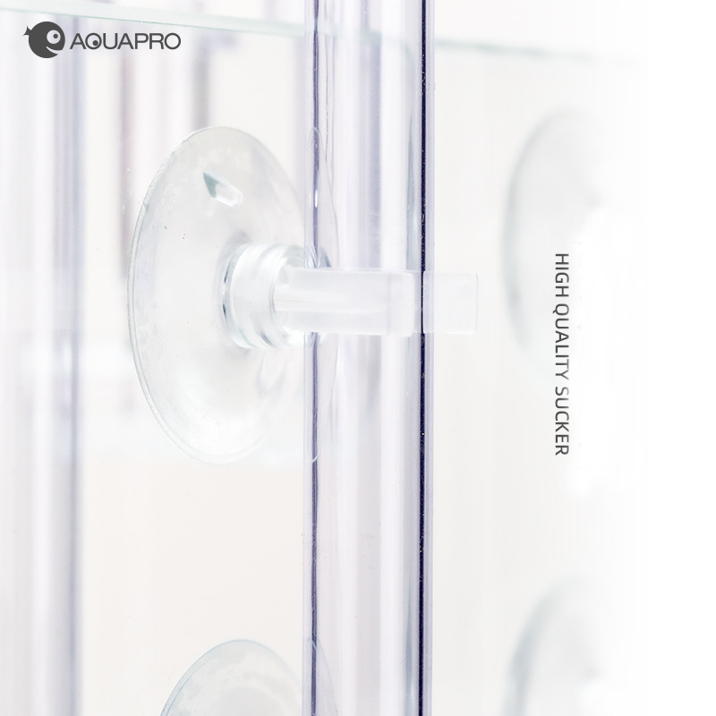 AQUAPRO Inflow Outflow Inlet O - Marine Aquarium Kit review and price
