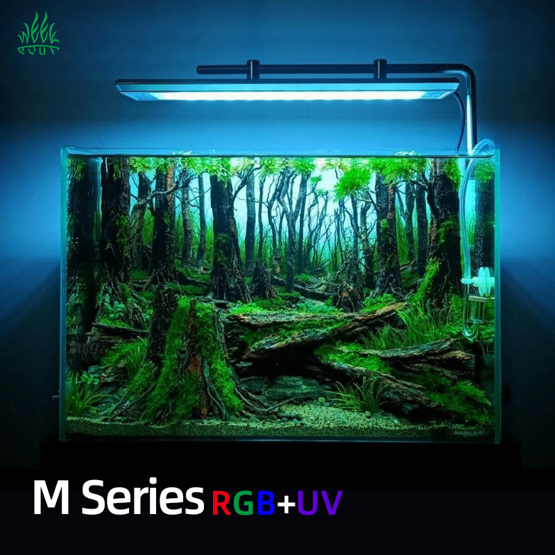 WEEK AQUA M Series M300 M400 M - Marine Aquarium Uv review and price