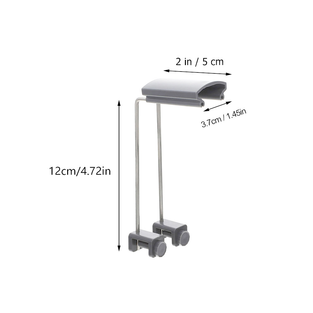 2Pcs Aquarium Light Stand Adju - Aquarium Marine Plants review and price