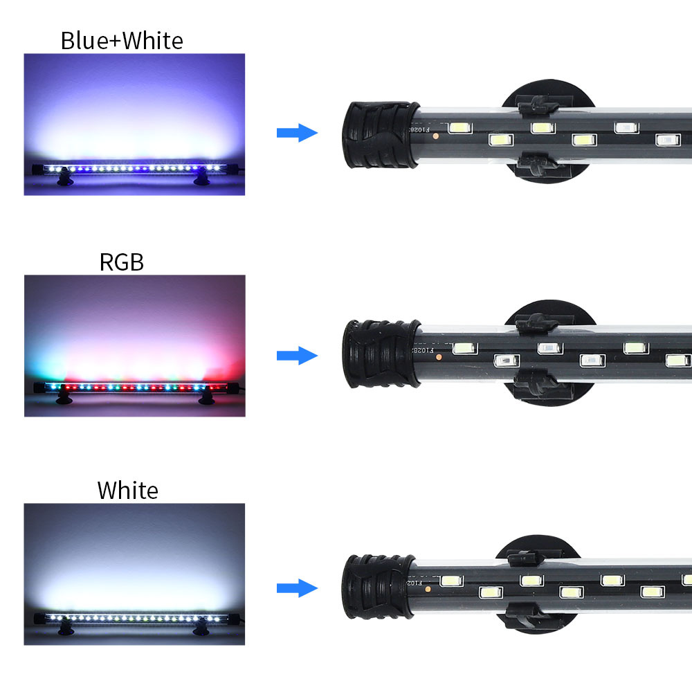 90-260V Aquarium Light LED Wat - Marine Aquarium Lamp review and price