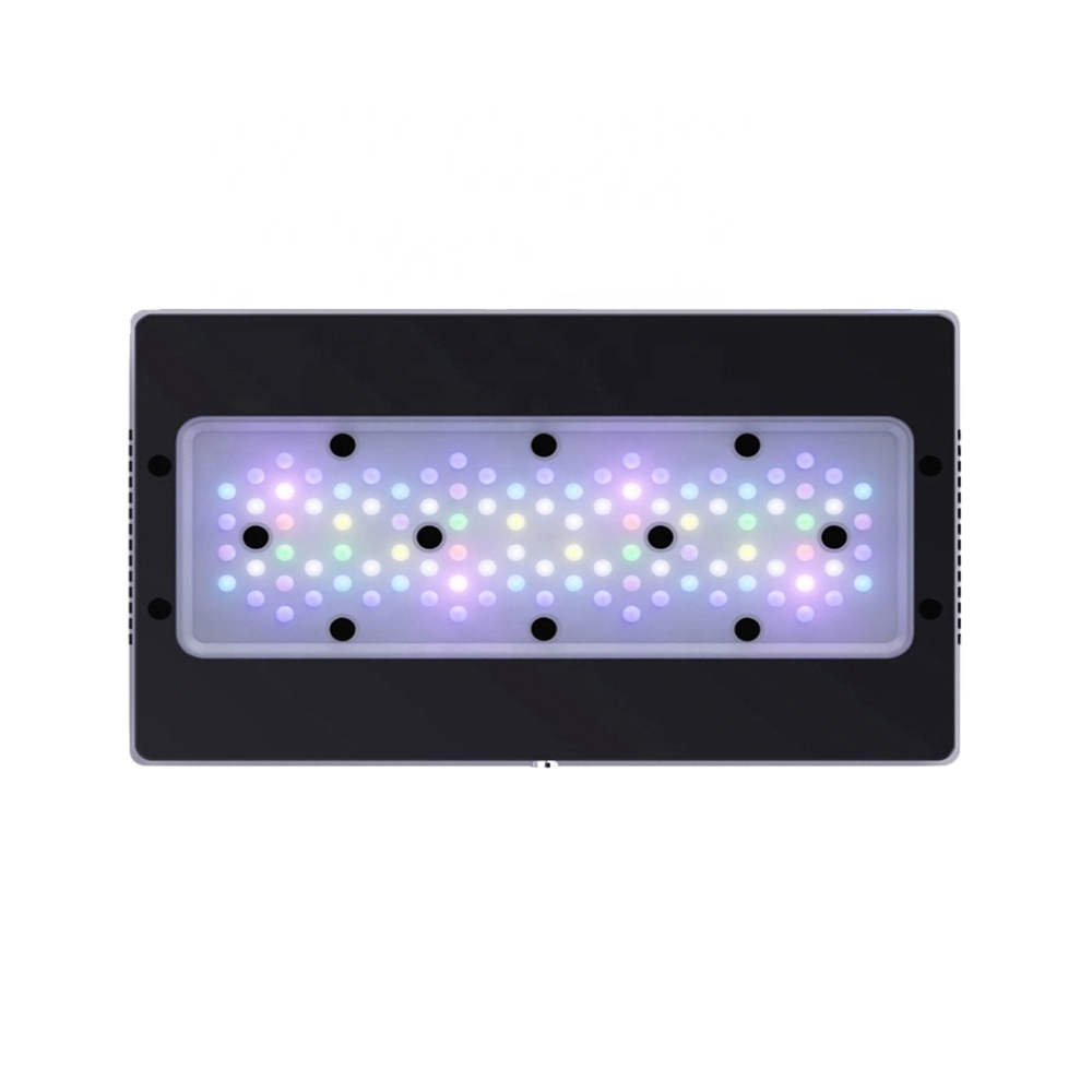 A8SE II Max And Blue 240W Full - Aquarium Blue Marine Reef review and price