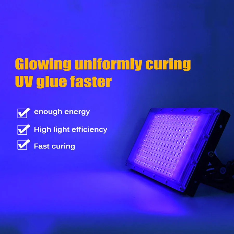 300W UV 395nm Black Light Ultr - Marine Aquarium Uv review and price