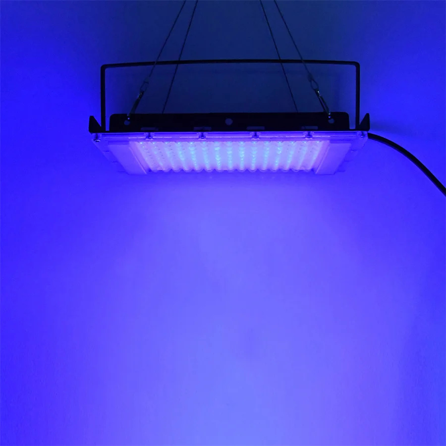 300W UV 395nm Black Light Ultr - Marine Aquarium Uv review and price