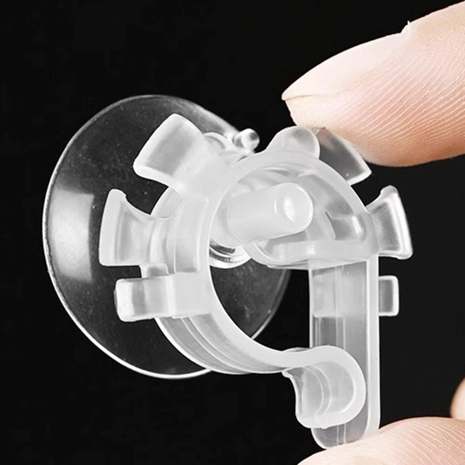 2pcs Aquarium Air Tube Holder  - Marine Aquarium Equipment review and price