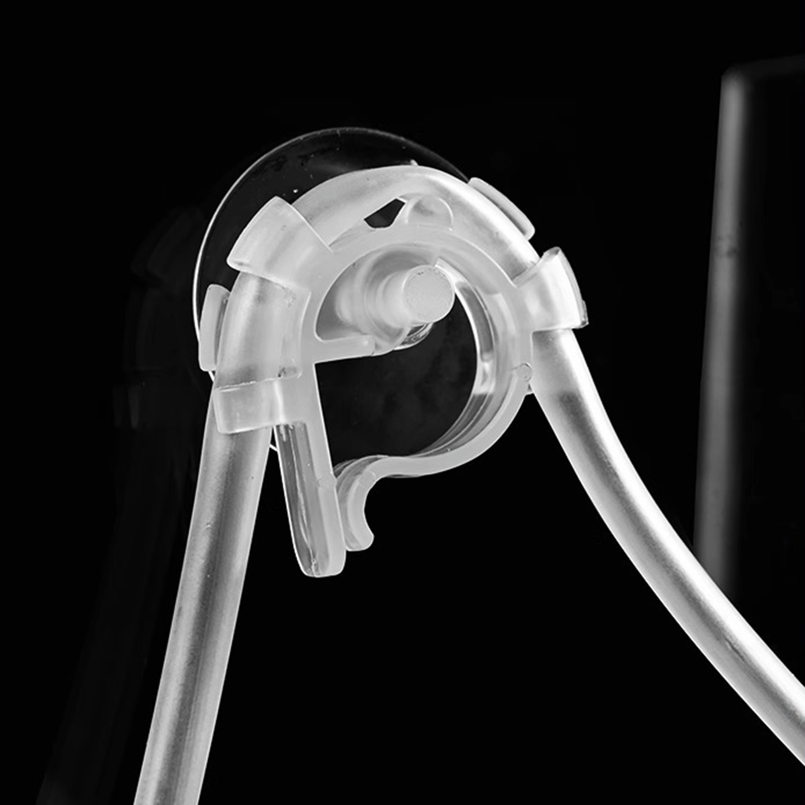 2pcs Aquarium Air Tube Holder  - Marine Aquarium Equipment review and price
