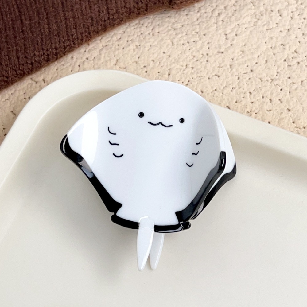 Acetic Acid Manta Ray Hair Cli - Marine Aquarium Decorations review and price